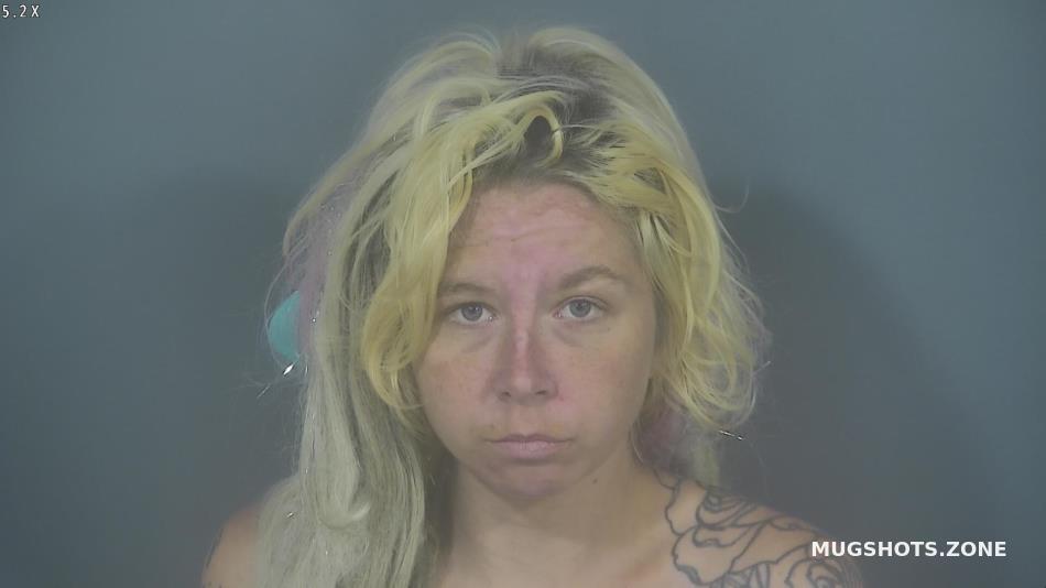 MCCLURE NMN 05/18/2023 St. Joseph County Mugshots Zone