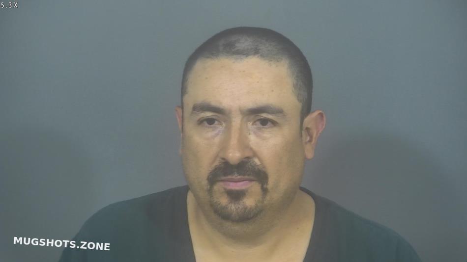 Coria Ramon Arevalo 05 20 2023 St Joseph County Mugshots Zone