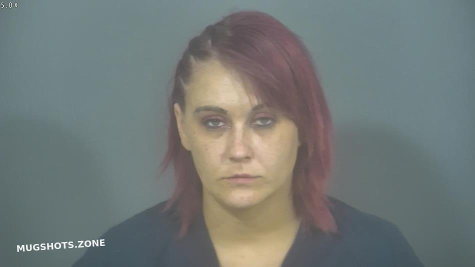 Pahl Alisha Maelynn 05 22 2023 St Joseph County Mugshots Zone