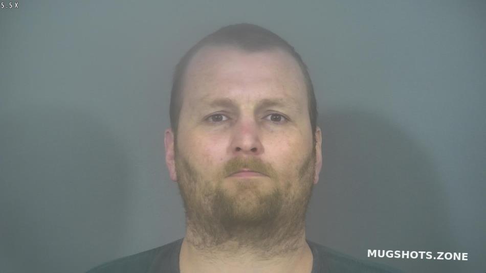 HALL JOHNATHAN SCOTT 05/31/2023 - St. Joseph County Mugshots Zone