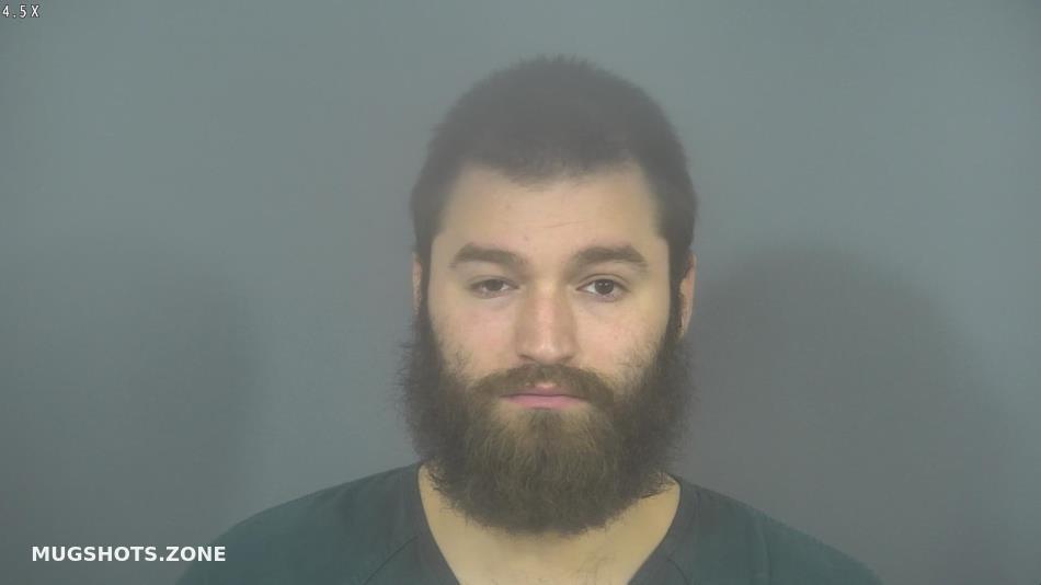 BEARD RICKY DALE 06/02/2023 - St. Joseph County Mugshots Zone