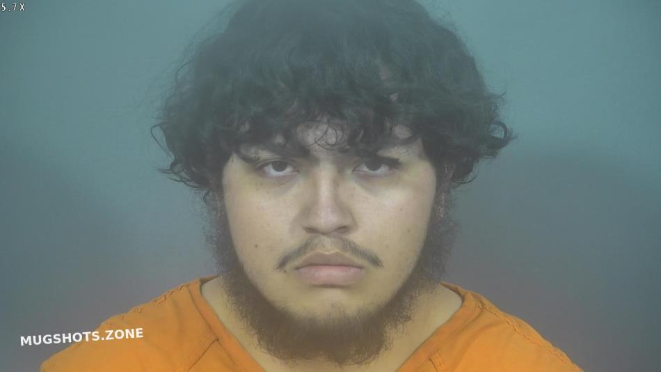 Ruiz Arturo Nmn 06 08 2023 St Joseph County Mugshots Zone