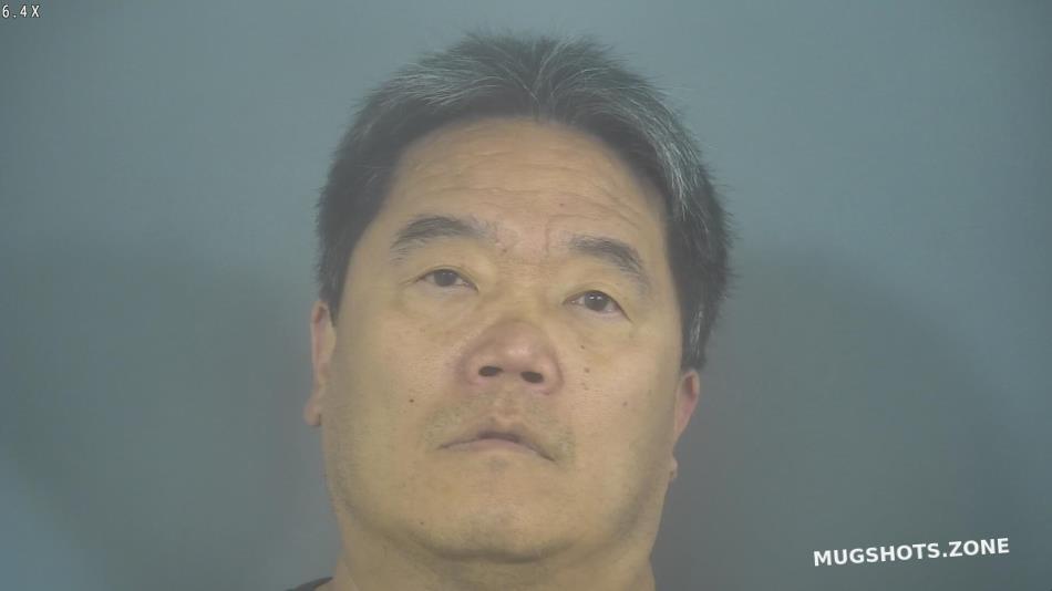 Mawhinney Brian Kim 06 28 2023 St Joseph County Mugshots Zone