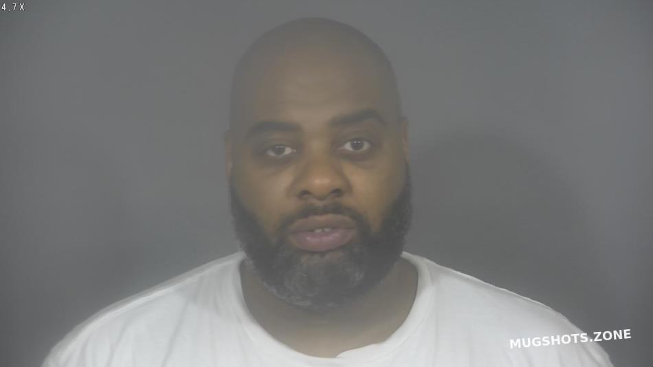 Washington Antonio Lamont 07 01 2023 St Joseph County Mugshots Zone