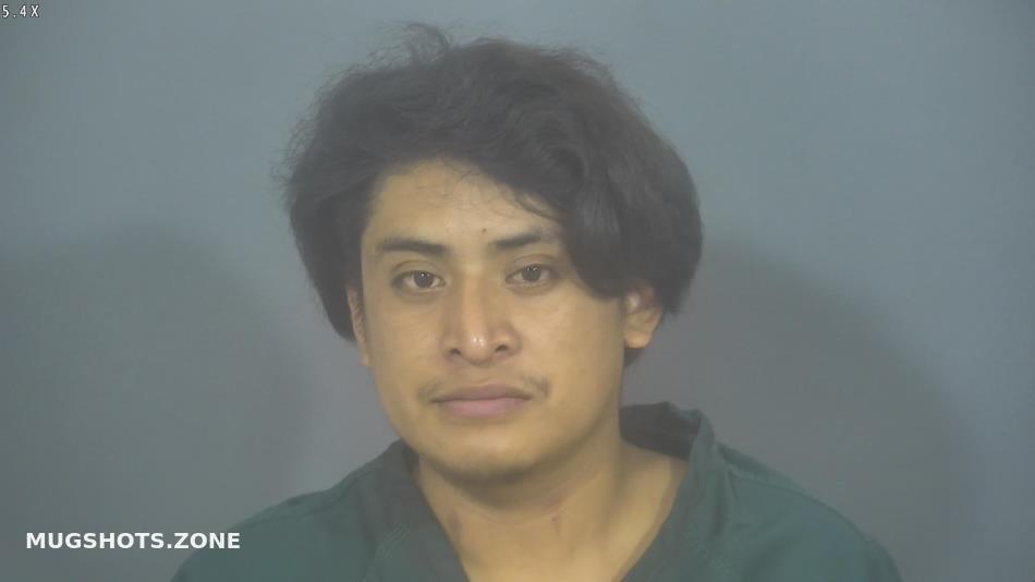 RAMIREZ JUAREZ LUIS ALFREDO 07/05/2023 St. Joseph County Mugshots Zone
