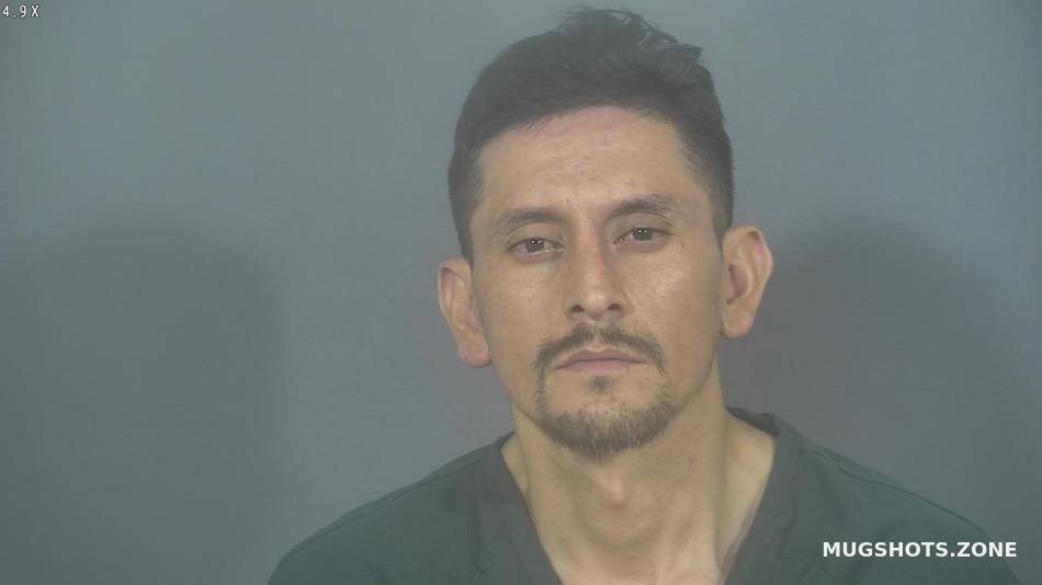 Ramirez Vela Abelardo Nmn 07 08 2023 St Joseph County Mugshots Zone