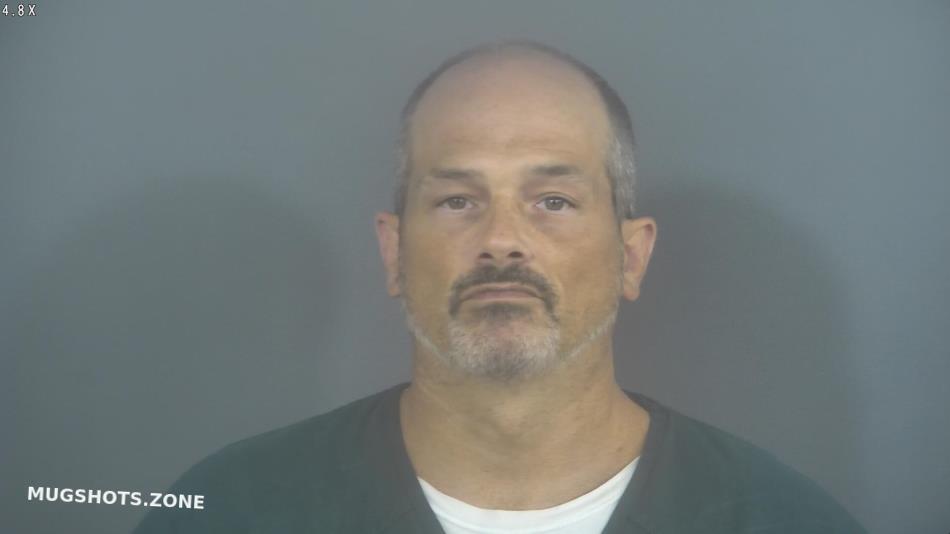 STEWART MICHAEL SHAWN 07/17/2023 St. Joseph County Mugshots Zone