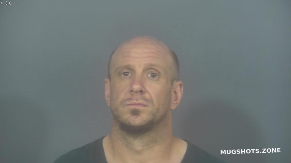 FOWLER JACOB WILBER 07/26/2023 St. Joseph County Mugshots Zone