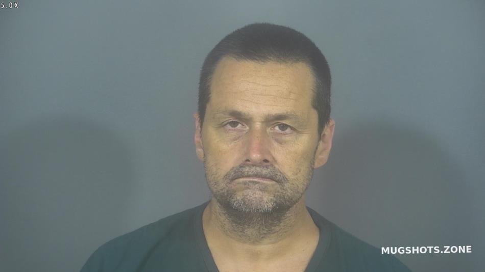 CHADWELL ELDEN EUGENE 07/29/2023 St. Joseph County Mugshots Zone