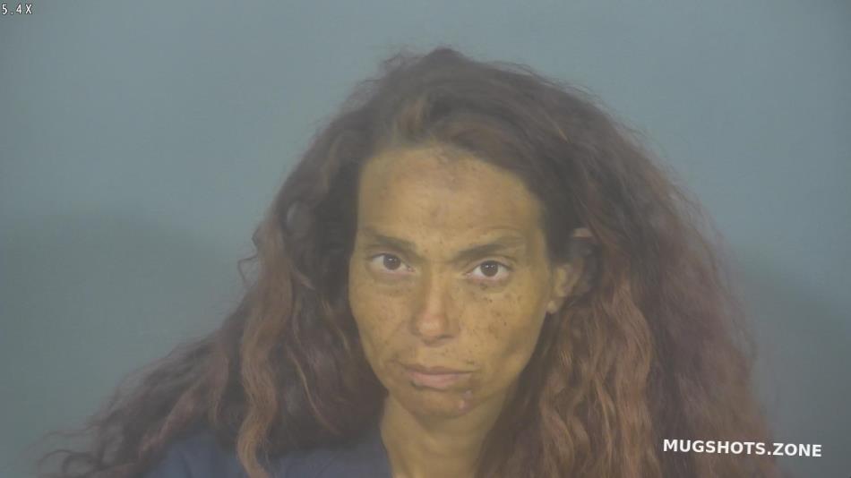 SANDERS JADE RYAN 08/01/2023 St. Joseph County Mugshots Zone