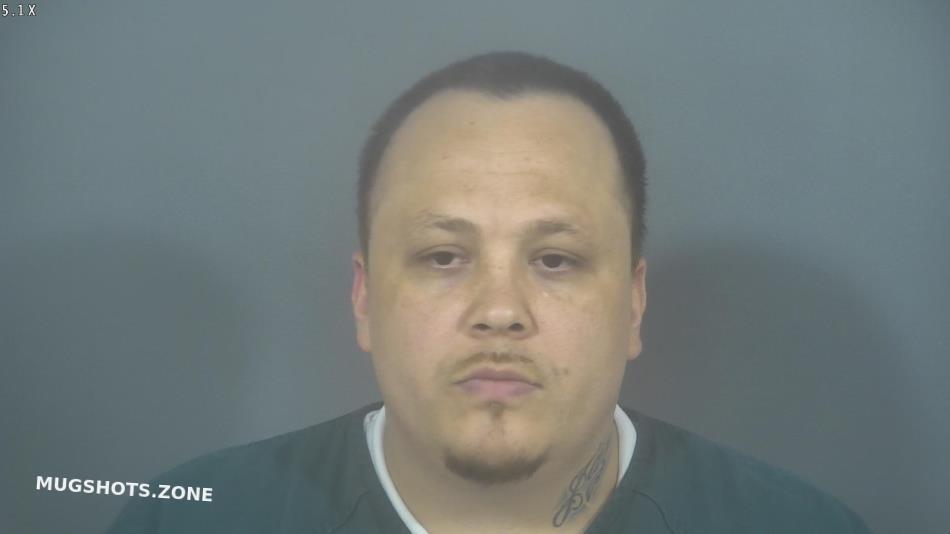 OROZCO OSCAR NMN 08/10/2023 - St. Joseph County Mugshots Zone