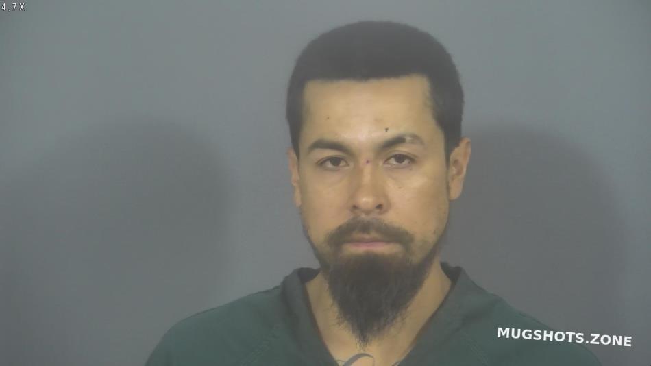 Murillo Vargas Arcenio Nmn 08 24 2023 St Joseph County Mugshots Zone