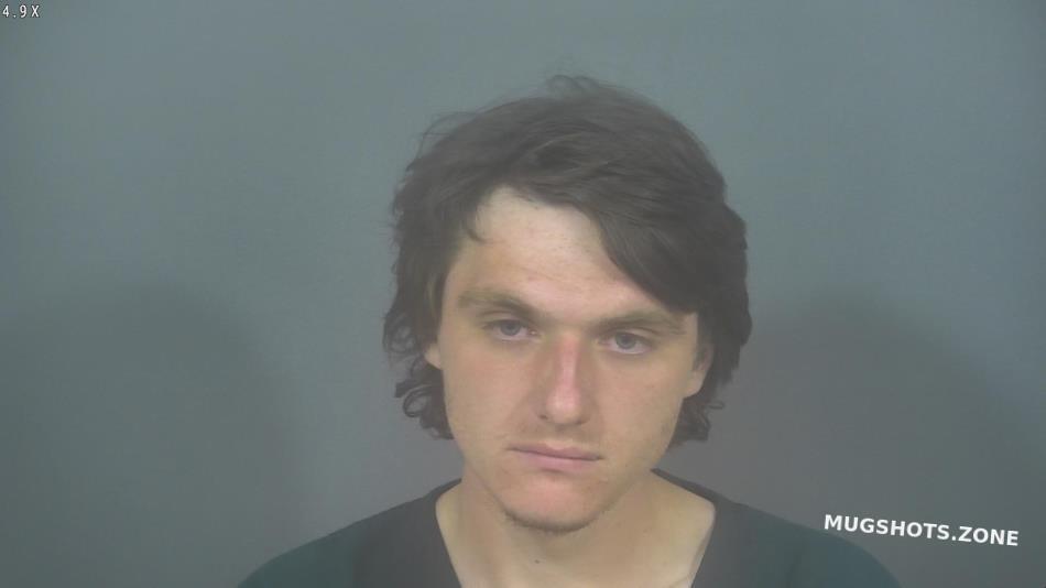 Jacob Dylan Joseph 08 26 2023 St Joseph County Mugshots Zone