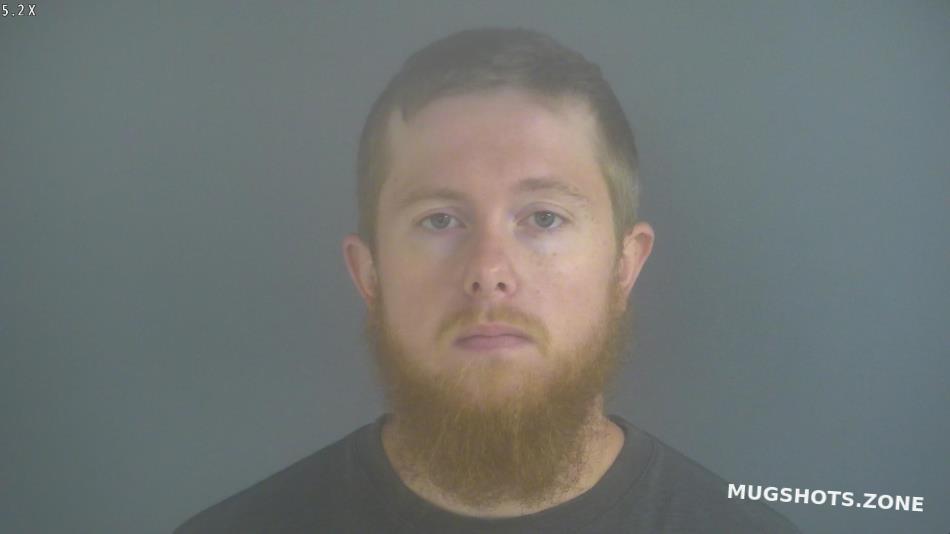 FULLER CARL JAMES 09/08/2023 St. Joseph County Mugshots Zone