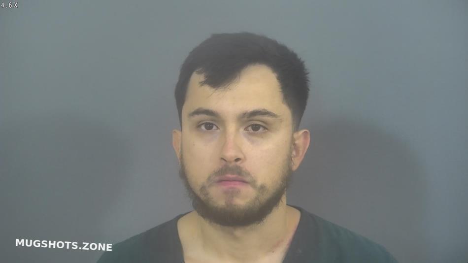 Salas Jose Dejesus 09 10 2023 St Joseph County Mugshots Zone