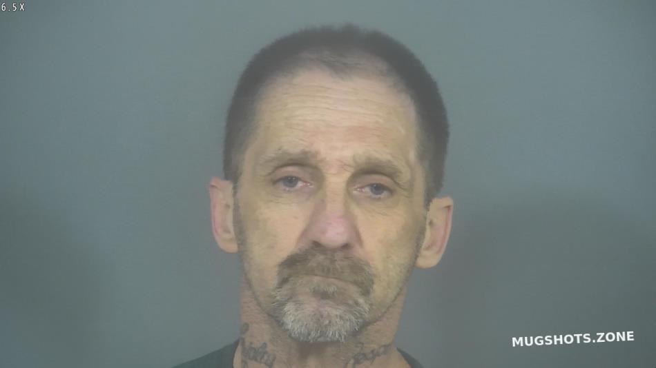 MCLEAN JACK NEIL SR 09/13/2023 - St. Joseph County Mugshots Zone