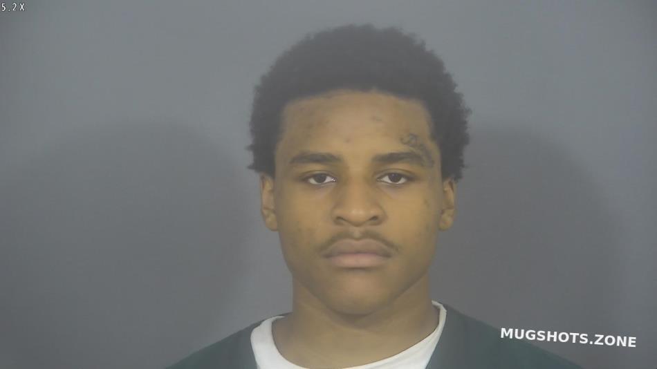 VAUGHN ADRIAN DARNELL 09/19/2023 St. Joseph County Mugshots Zone