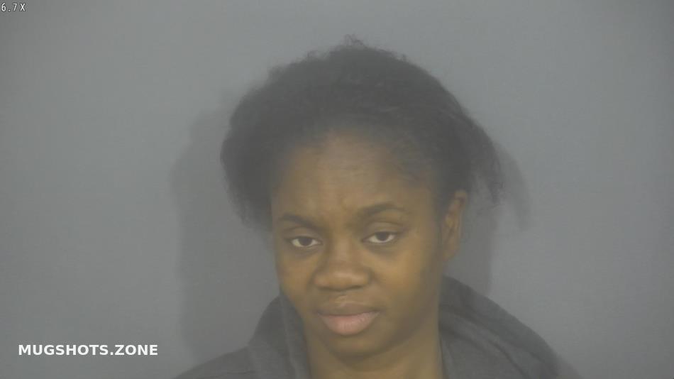 LACEY LAKITA SHARELLE 10/05/2023 St. Joseph County Mugshots Zone
