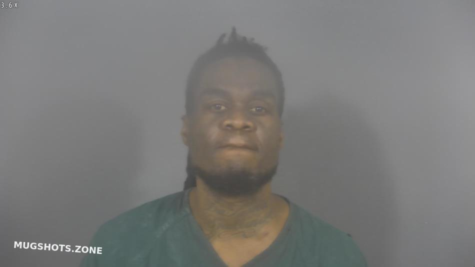SNELLING TERRANCE LAMAR 10/19/2023 - St. Joseph County Mugshots Zone