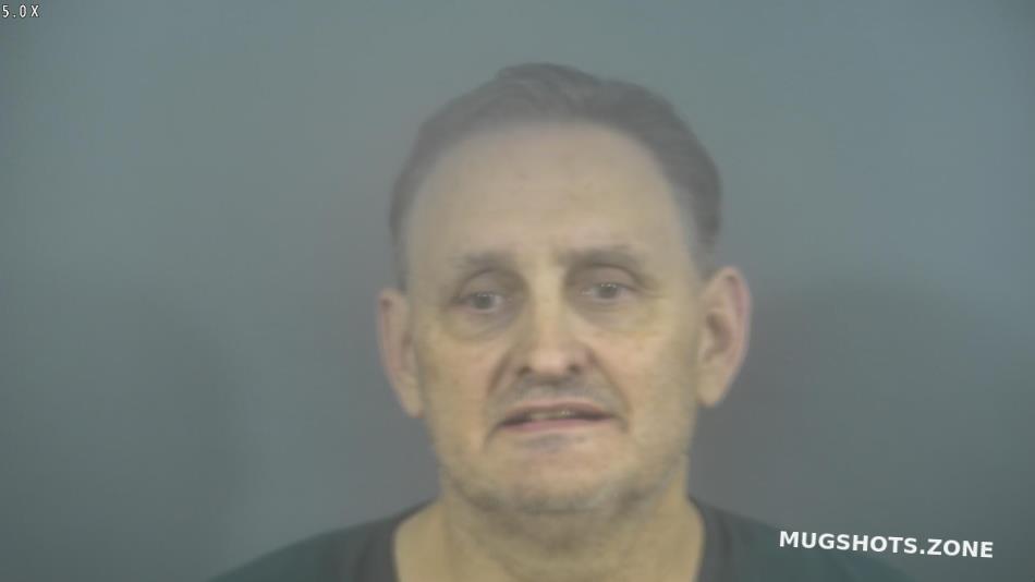 CROWE MICHAEL JOSEPH 10/27/2023 - St. Joseph County Mugshots Zone