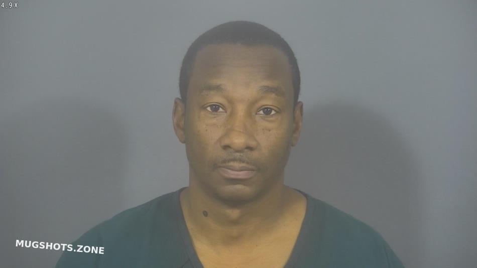 PARCHMAN BRADERICK WILLIE 10/29/2023 St. Joseph County Mugshots Zone