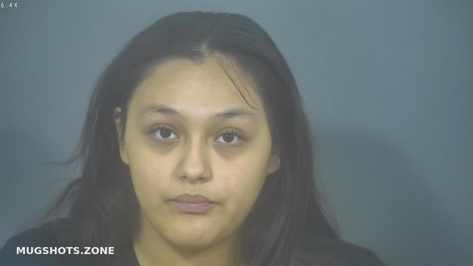 Acuna Diaz Stacey Maria 11 13 2023 St Joseph County Mugshots Zone