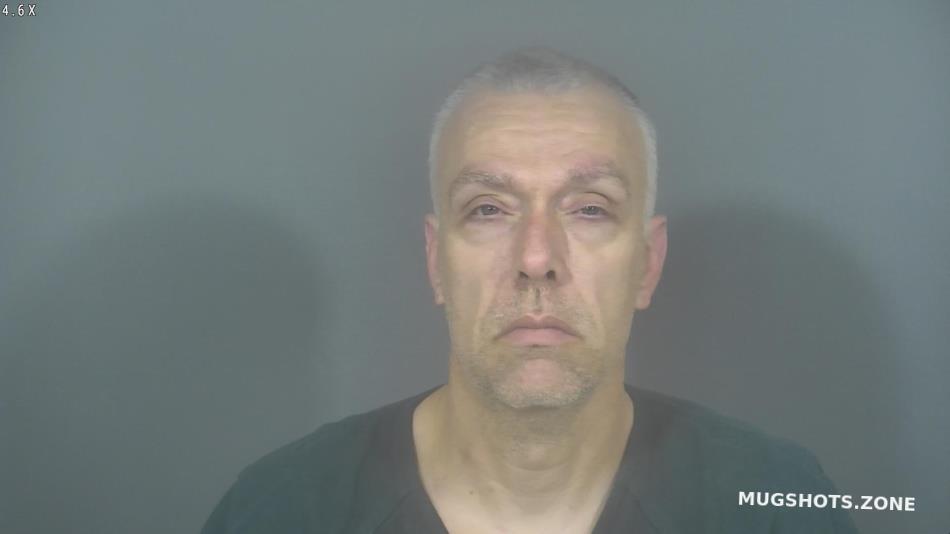 PERRY THOMAS ALLEN 11/15/2023 - St. Joseph County Mugshots Zone