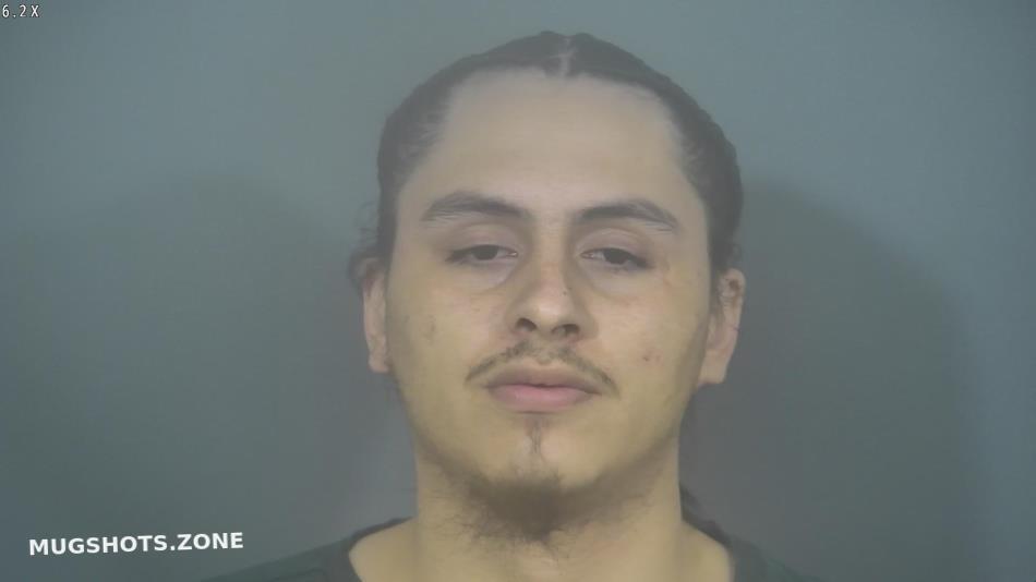 Hernandez Jakob Lee 12 06 2023 St Joseph County Mugshots Zone