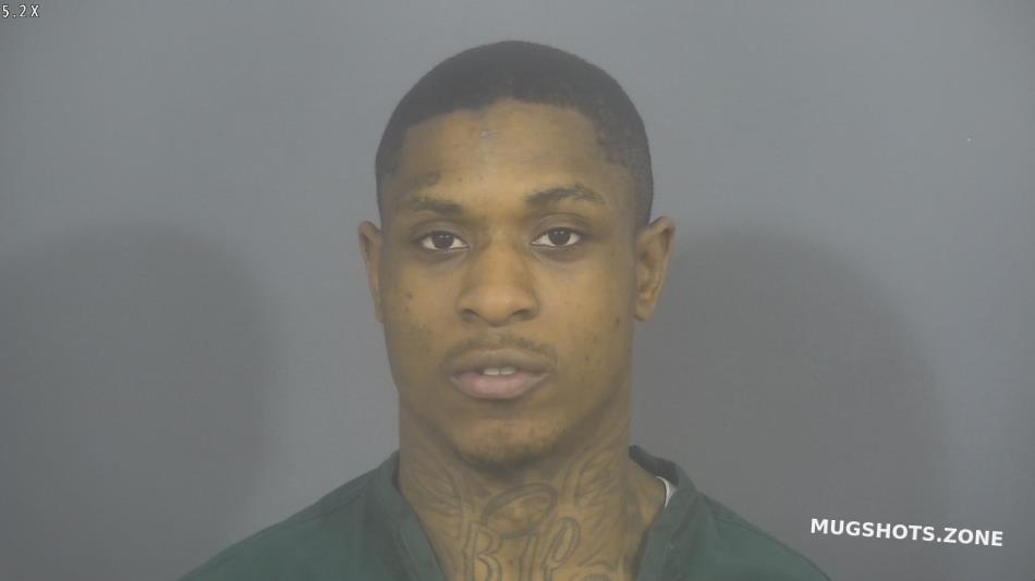 GAINES STEVEN DARNELL 12/15/2023 St. Joseph County Mugshots Zone