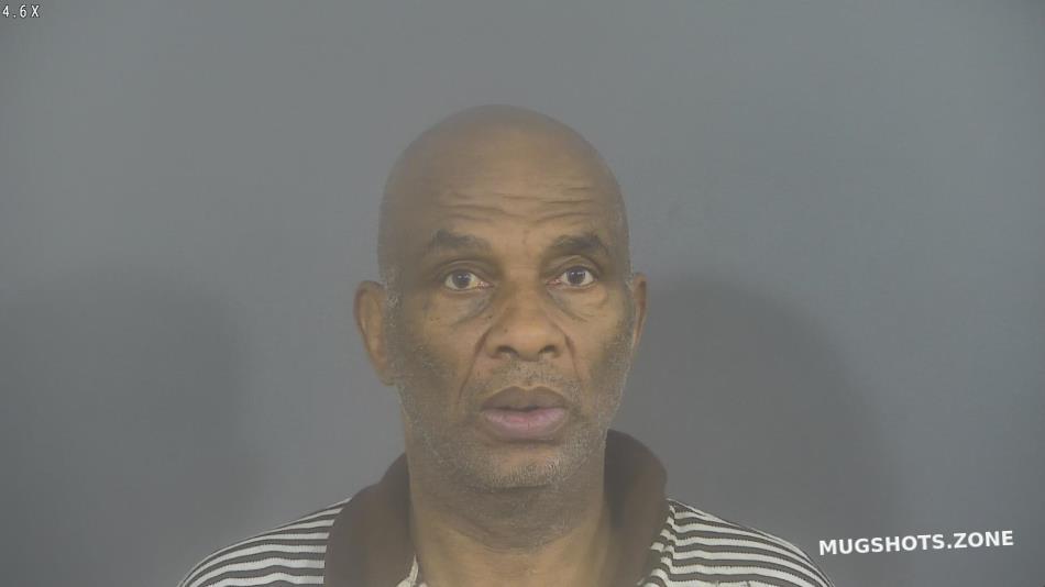 MELVIN NELSON LEE 12/31/2023 - St. Joseph County Mugshots Zone