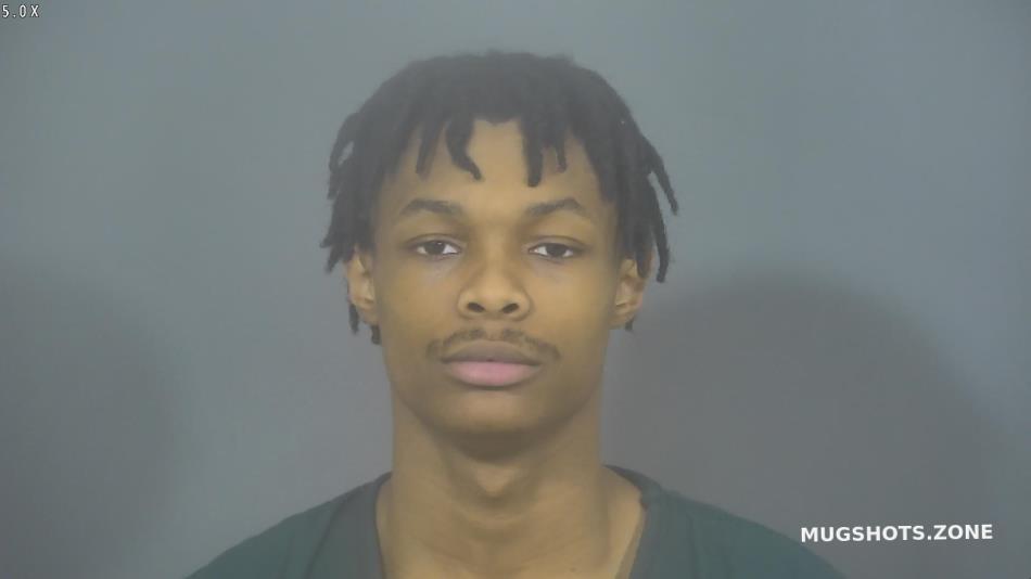 WILLIS JR MARCUS ANTHONY 01/22/2024 - St. Joseph County Mugshots Zone