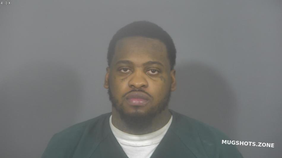 WRIGHT MALIQUE DONTE 02/05/2024 - St. Joseph County Mugshots Zone