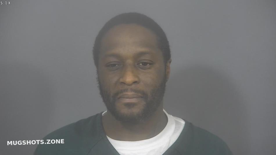 Huey Anthony Paul 02 06 2024 - St. Joseph County Mugshots Zone