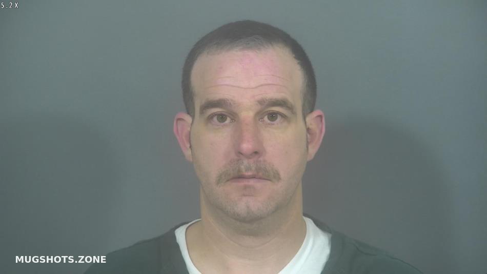 Seese Timothy Brennamen 02 14 2024 - St. Joseph County Mugshots Zone