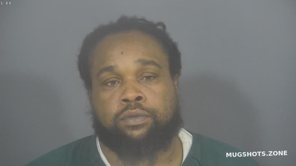 BOYD SEAN EDWARD 02/16/2024 - St. Joseph County Mugshots Zone