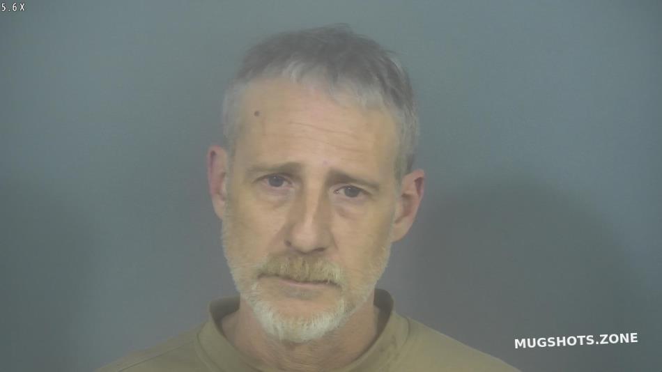 AGENT ROYLE NMN 02/16/2024 - St. Joseph County Mugshots Zone