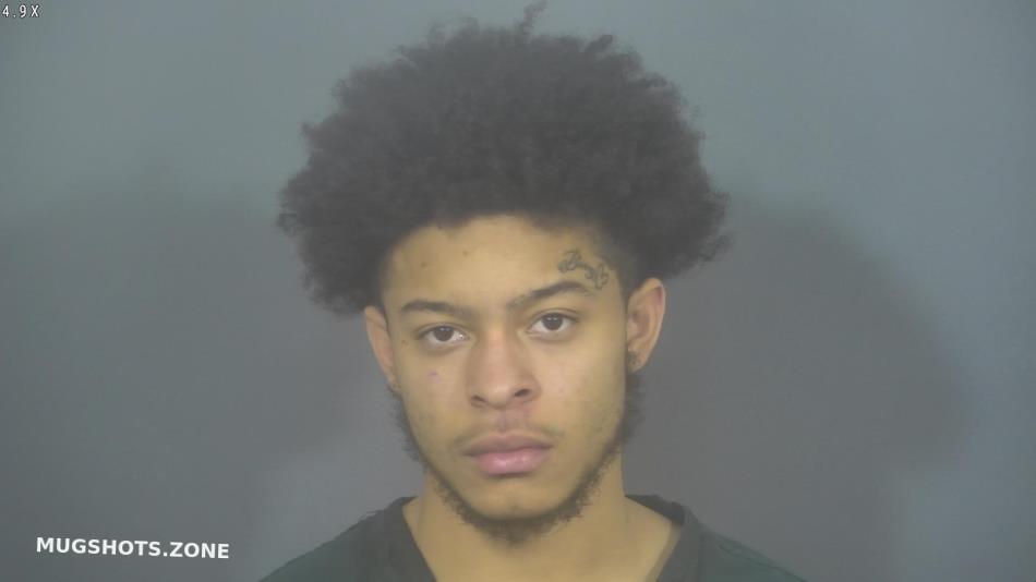 RIFE TYREE JADEN 02/18/2024 - St. Joseph County Mugshots Zone