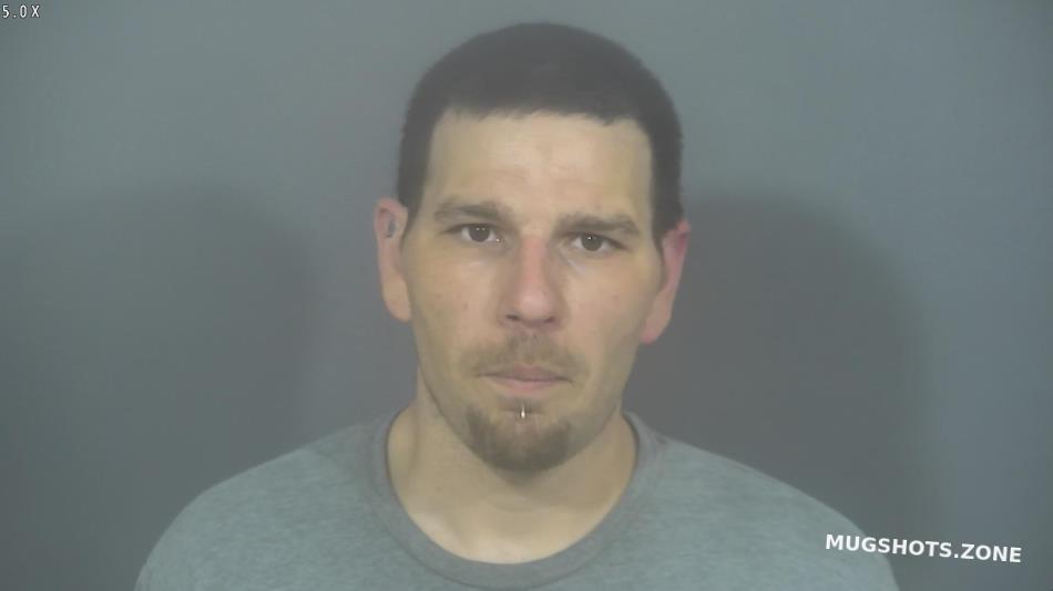 RUNNELS ANTHONY STEPHEN 03/03/2024 St. Joseph County Mugshots Zone