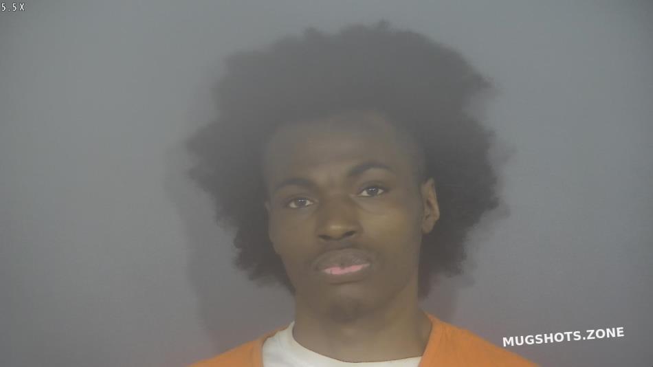 CLARK CARLOS ROMMEL 03/03/2024 St. Joseph County Mugshots Zone