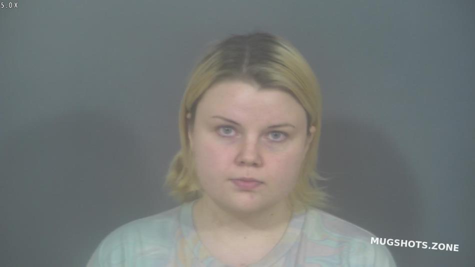 Dougall Katlyn Marie 04132024 St Joseph County Mugshots Zone 