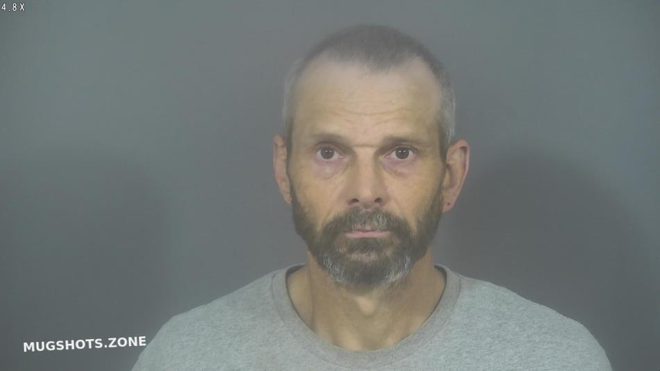 DYKEMA MORTON FORREST 04/22/2024 St. Joseph County Mugshots Zone