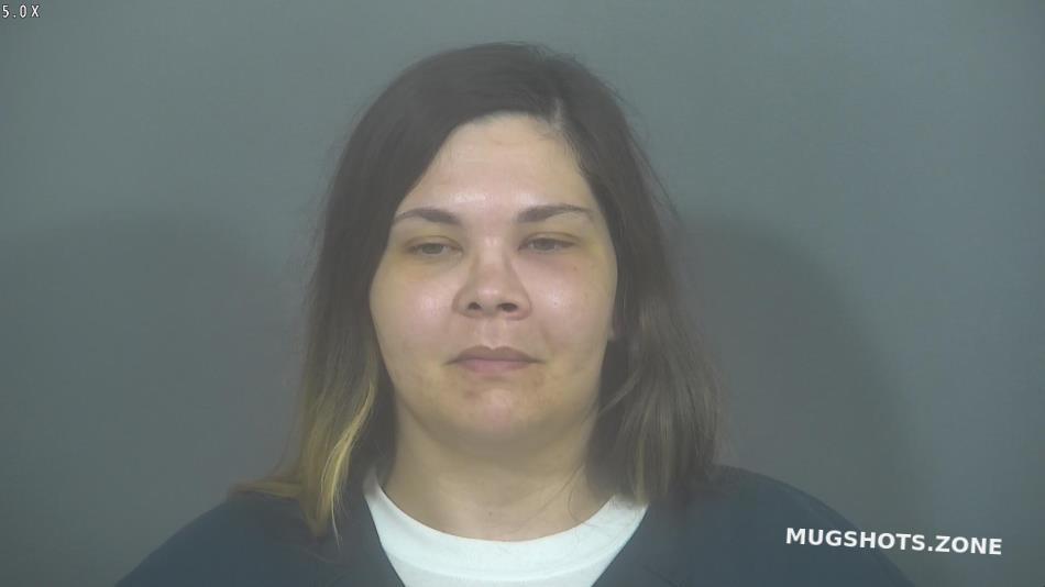 Canarecci Adrienne Nmn 05 03 2024 St Joseph County Mugshots Zone