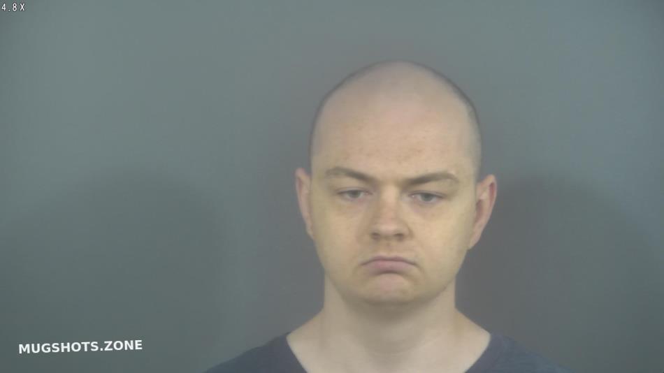 HOLLAND DAVID GEORGE 05/10/2024 - St. Joseph County Mugshots Zone