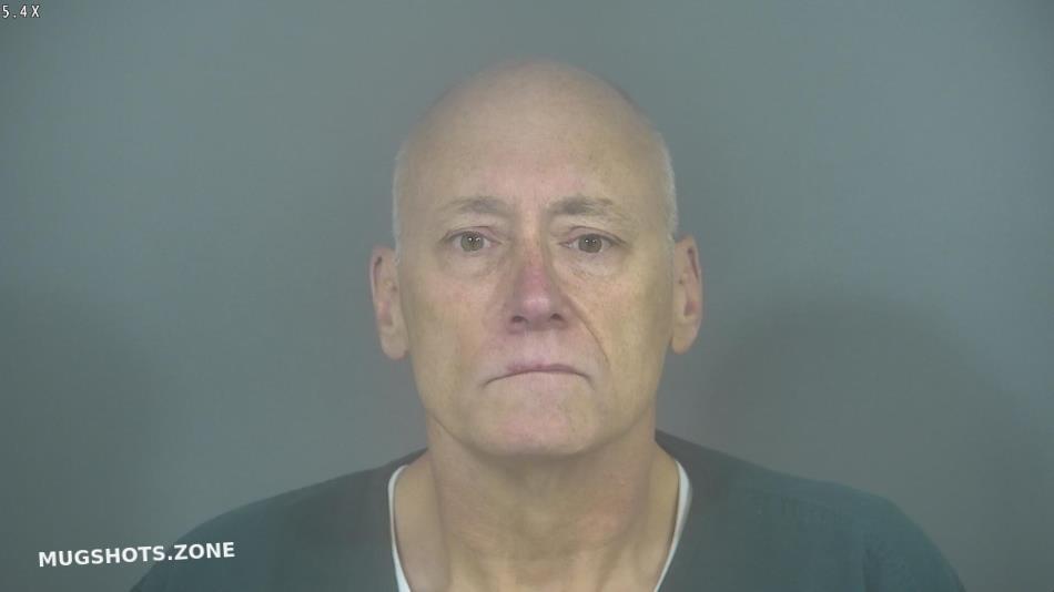 BLAKEMAN ALBERT D 05/17/2024 St. Joseph County Mugshots Zone