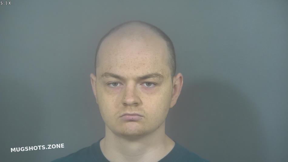 HOLLAND DAVID GEORGE 05/17/2024 - St. Joseph County Mugshots Zone