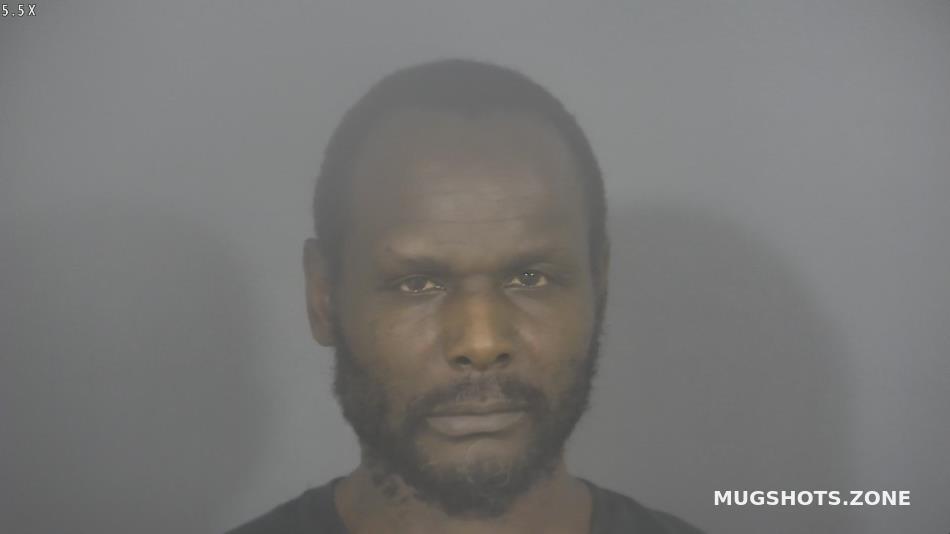 RILEY DESHAUN EDWARD 06/03/2024 - St. Joseph County Mugshots Zone