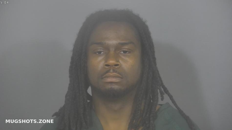 ADAMS DEANDRE DENZEL 06/06/2024 - St. Joseph County Mugshots Zone