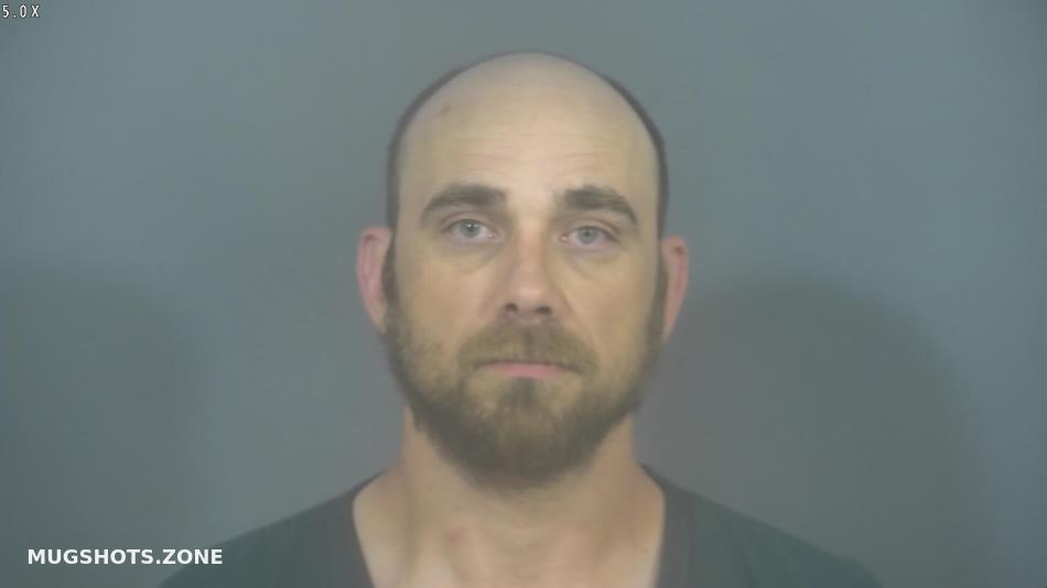 RUST RYAN KRISTOPHER 09/21/2024 - St. Joseph County Mugshots Zone