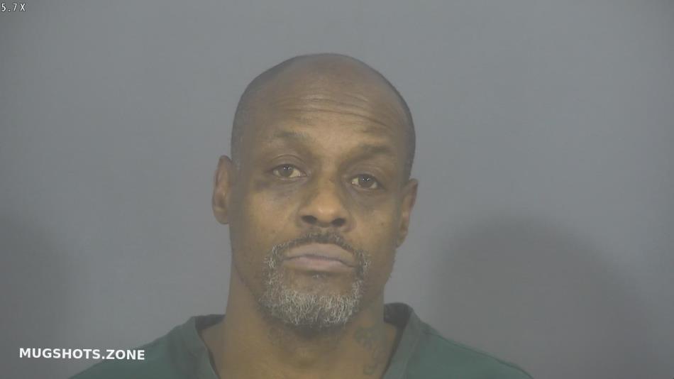 HATCHER VIRGIL DARNELL JR 11/07/2024 - St. Joseph County Mugshots Zone