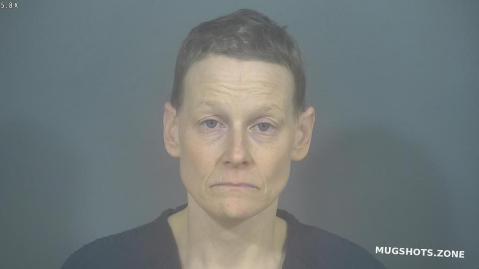 MAYNARD MANDY LEE 05/08/2025 - St. Joseph County Mugshots Zone